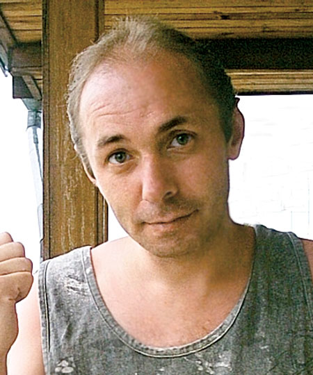 Сергей Кузнецов Фотографии Сергей Кузнецов Фотографии