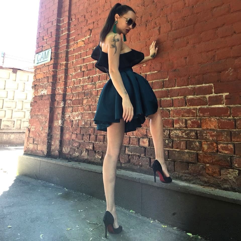 Фото Мамы Клавы Безверховой Дом