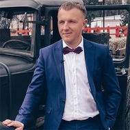 Илья Яббаров ответил на хейт за скромную свадьбу