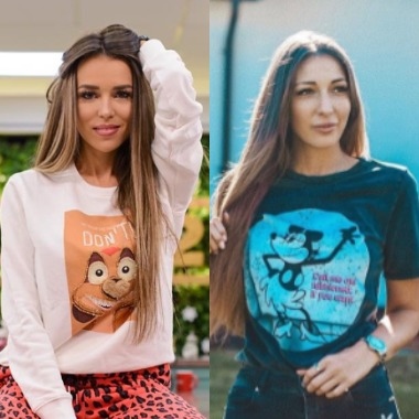 Таня Строкова До Пластики И После Фото