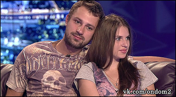 Дом 2 никита кузнецов фото Дом-2. Подборки / 10 самых ярких романов Никиты Кузнецова