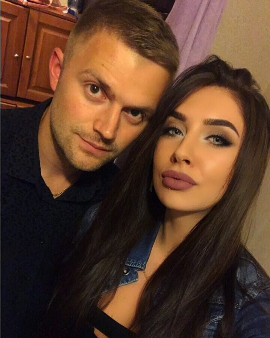 С кем встречался литвинов