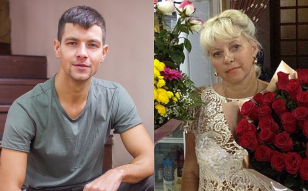 Ваня дмитриенко биография родителей семья фото