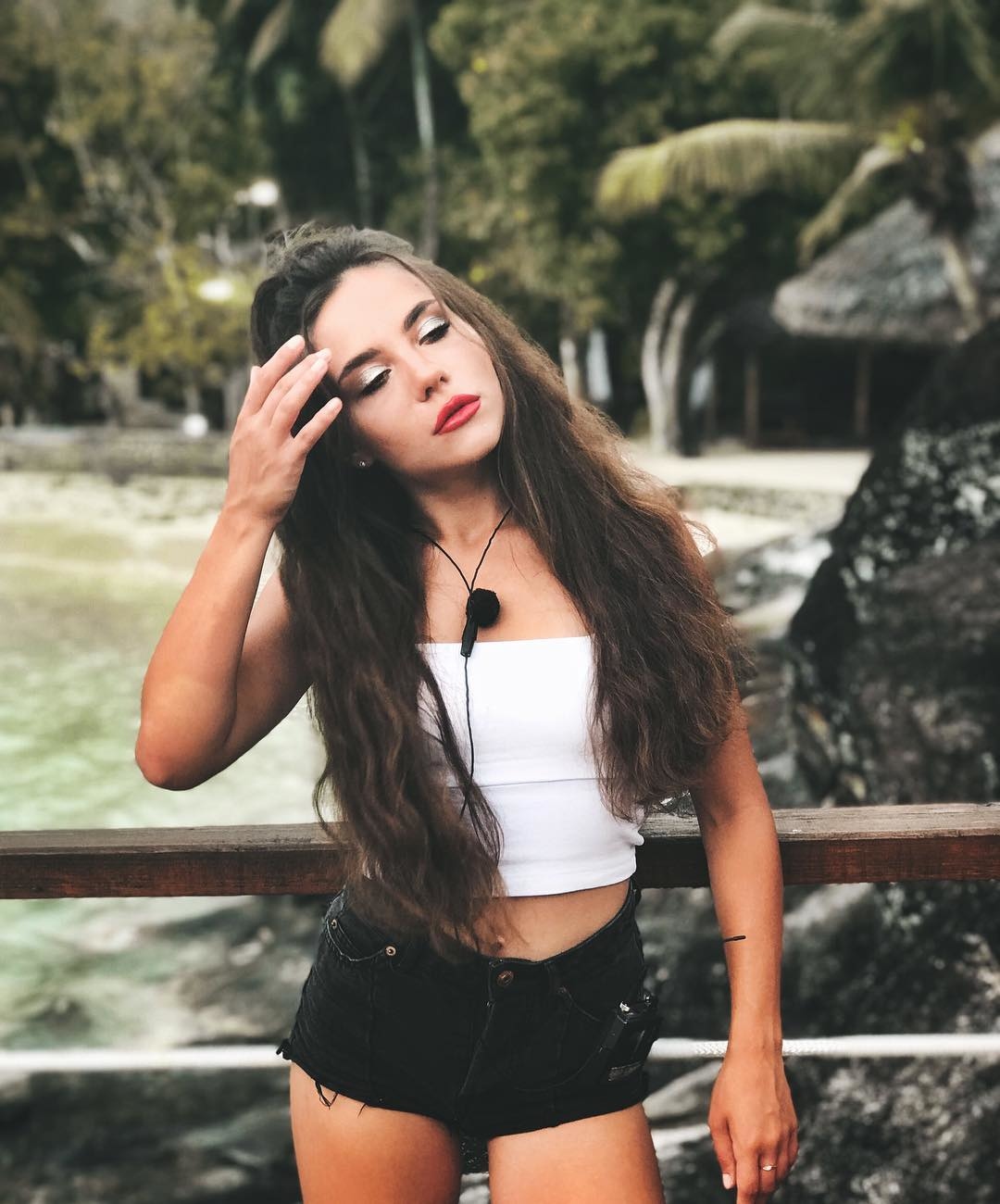 домашнее карины