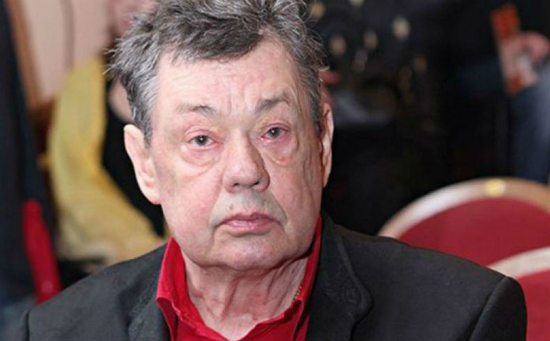 Караченцев википедия биография личная жизнь
