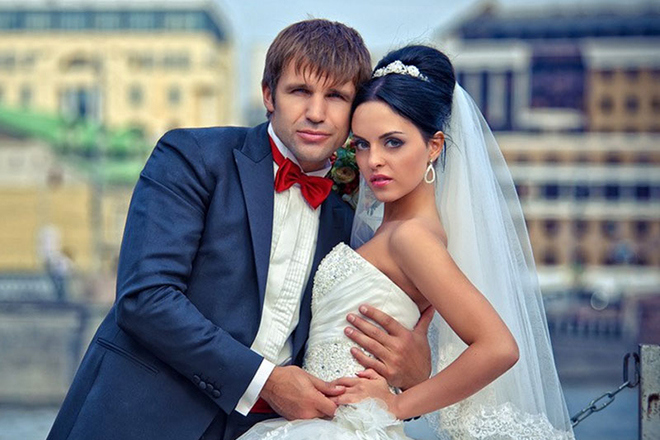 Дом-2. Новости / Юлия Ефременкова и Мондезир ждут ребенка