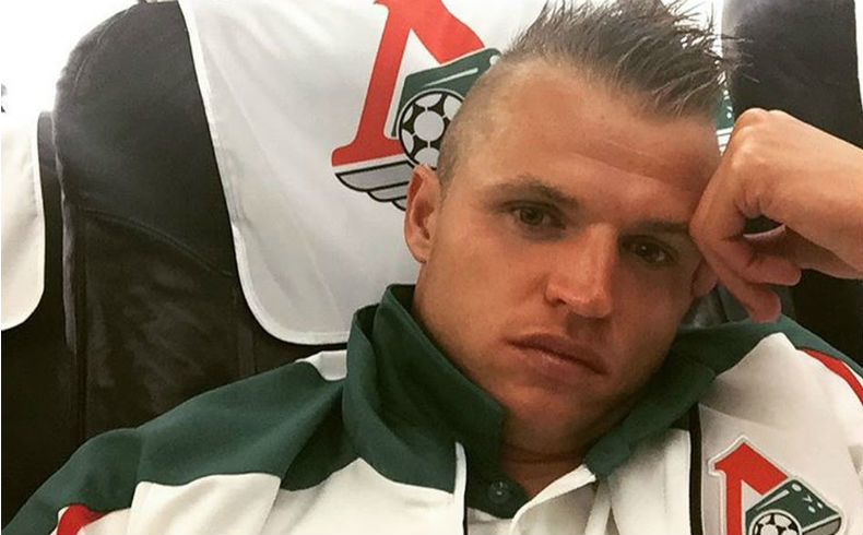 Дмитрий Тарасов заявил, что бывшая жена не дает ему видеться с 9-летней дочерью