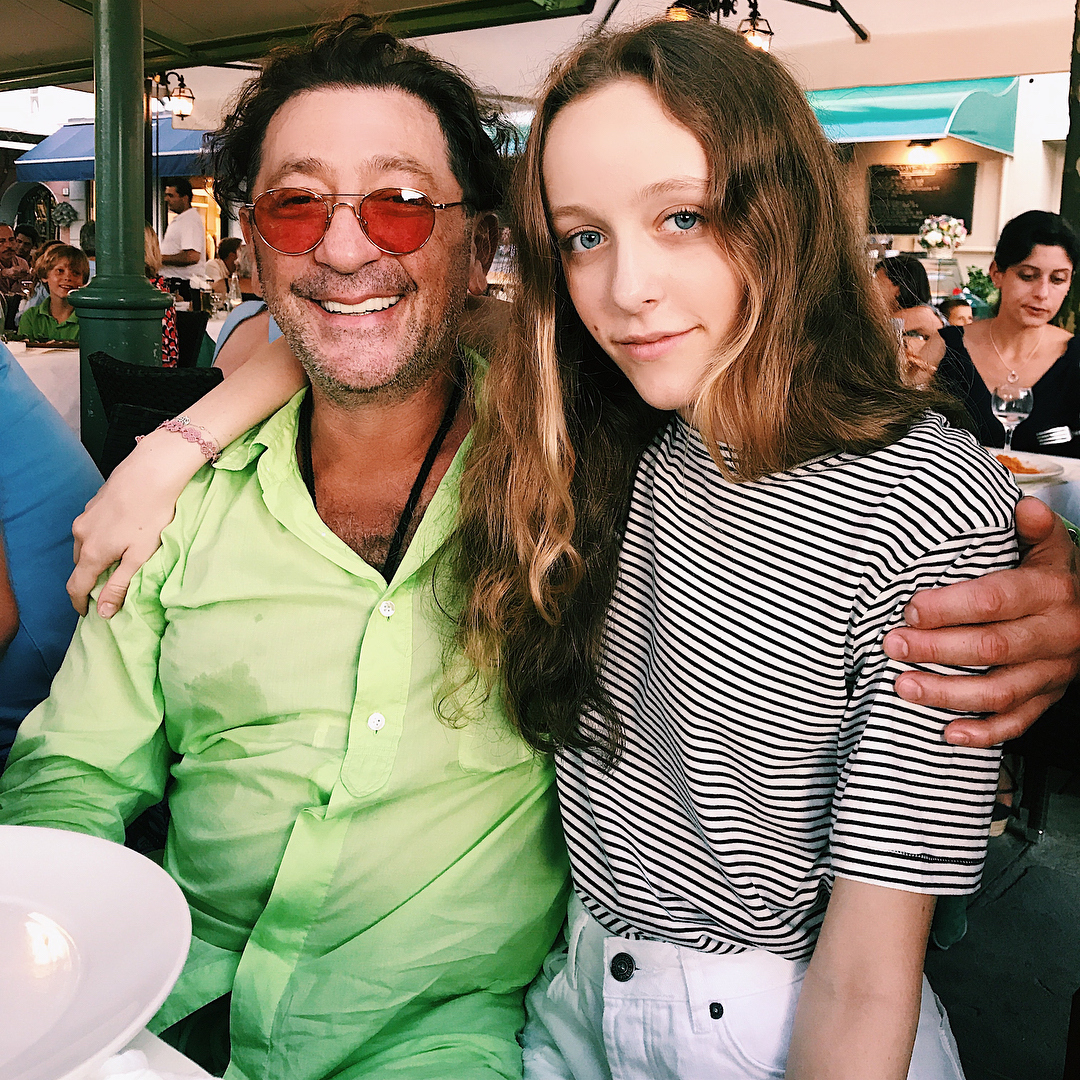 ГЭРИ И ЕВА МИЛЛЕР ВМЕСТИ! - YouTube