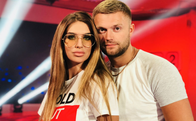С кем встречался литвинов