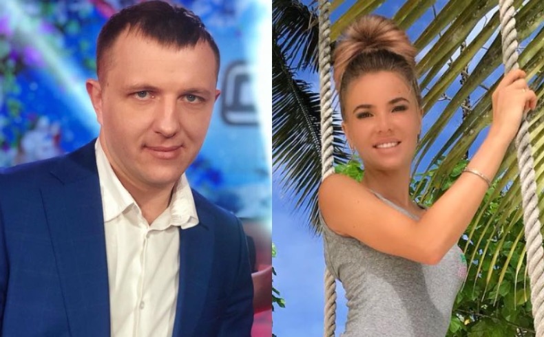 Дом2. Новости / Яббаров затравил Друзьяк за работу в эскорте