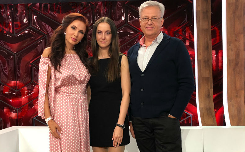 Юрий стыцковский и эвелина бледанс фото Юрий стыцковский и эвелина бледанс фото