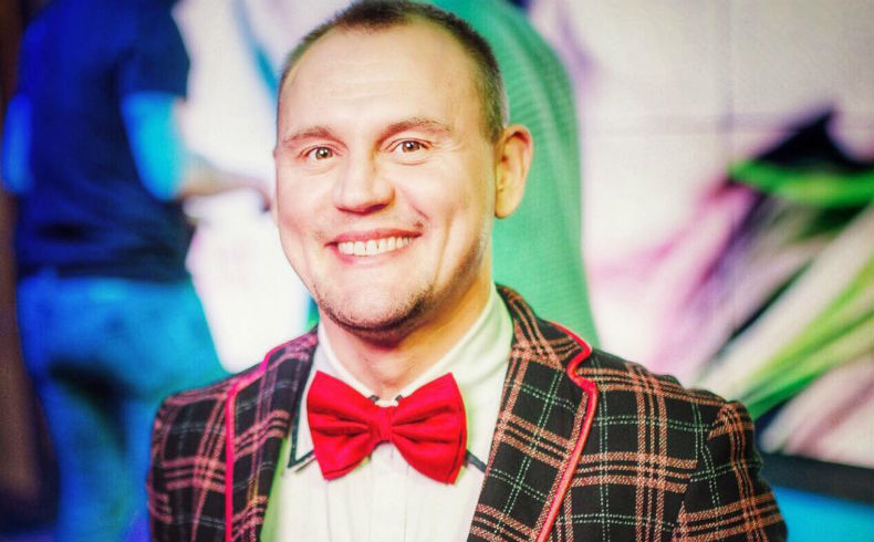 Дом-2. Новости / Мама Степы Меньщикова купила ему квартиру. ФОТО