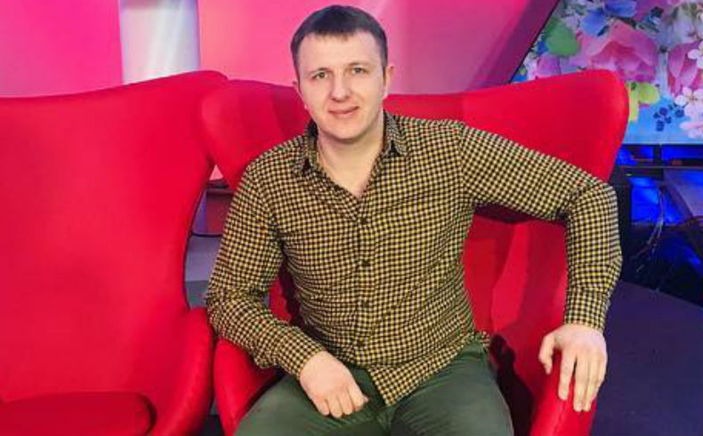 Дом 2 Илья Яббаров Секс Дом 2 Илья Яббаров Секс