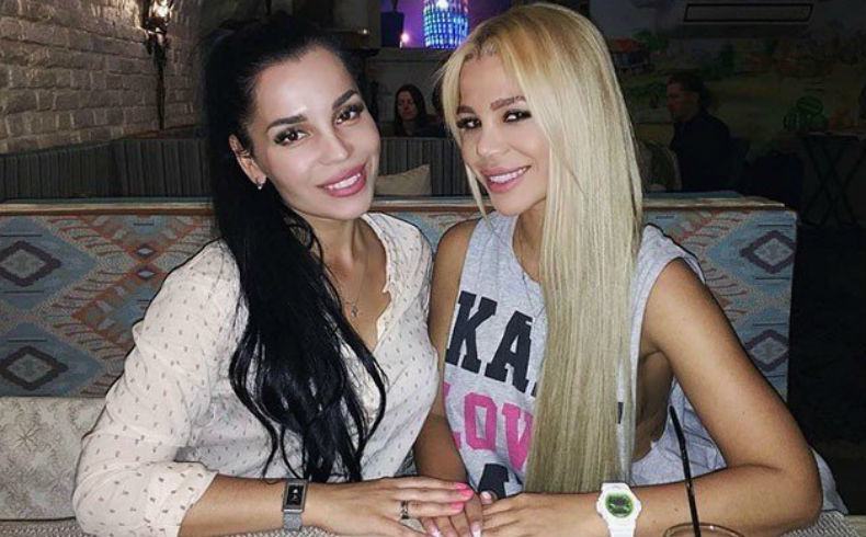 Дом 2 сестры колесниченко после проекта