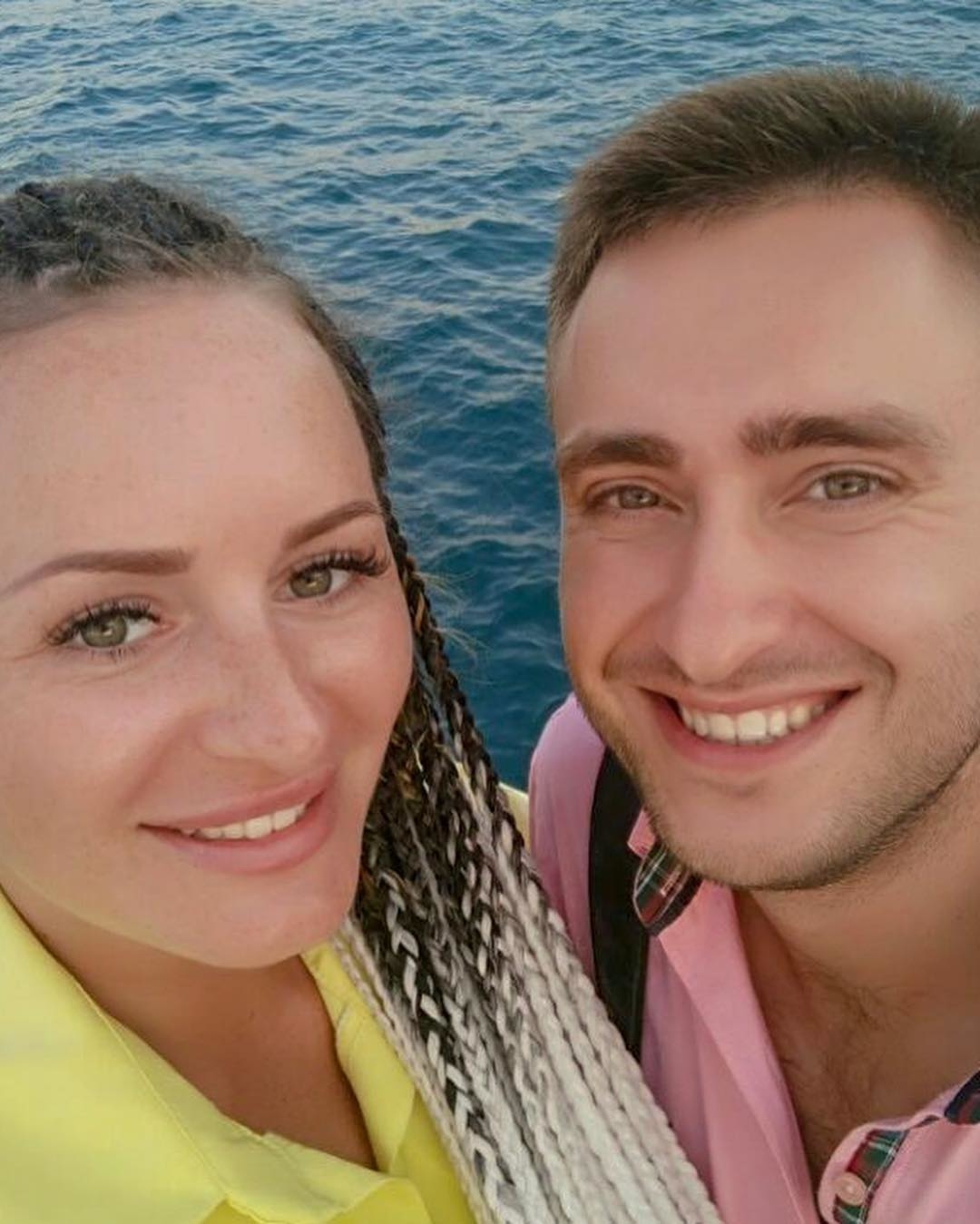 Алексей безус биография и личная жизнь Дом-2. Новости / Лёша Безус о погибшем ребёнке: "Это случилось по моей вине"