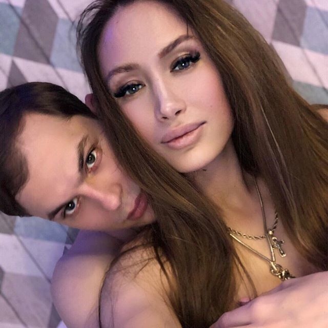 С кем сейчас встречается илья Дом-2. Новости / Алёна Ашмарина и Илья Григоренко женятся