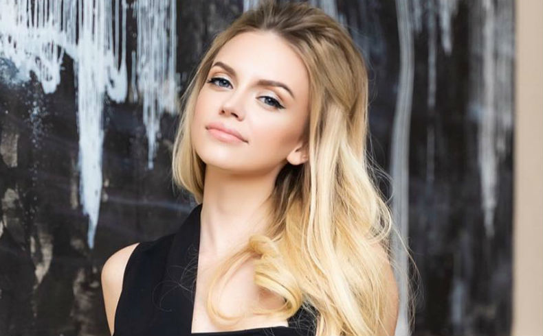 Милана тюльпанова сейчас