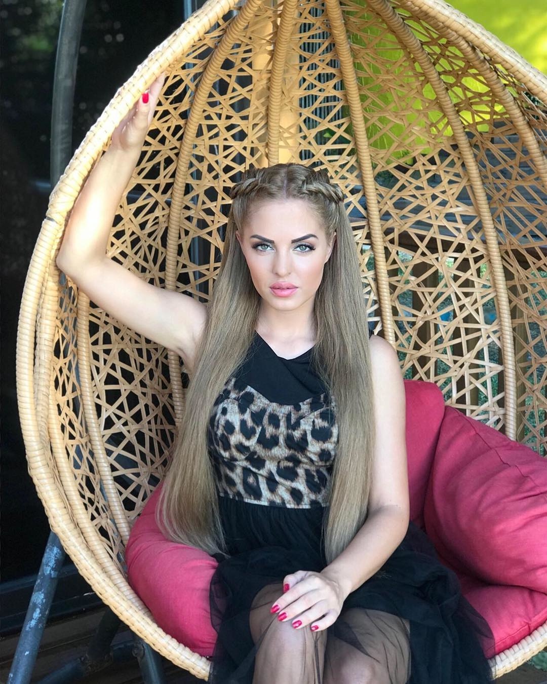 Юлия Ефременкова Фото