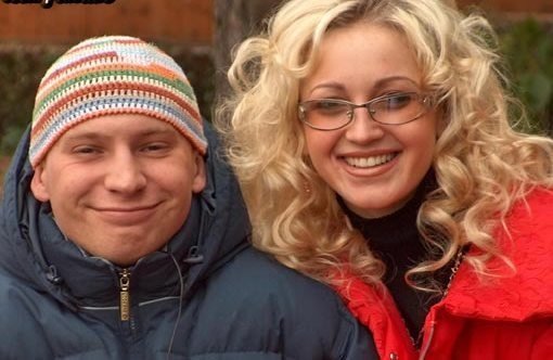 Дом-2. Новости / Фотоистория отношений Ольги Бузовой и Романа Третьякова