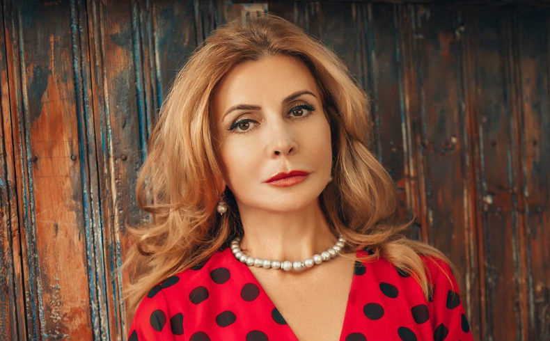 Ирина агибалова биография личная жизнь