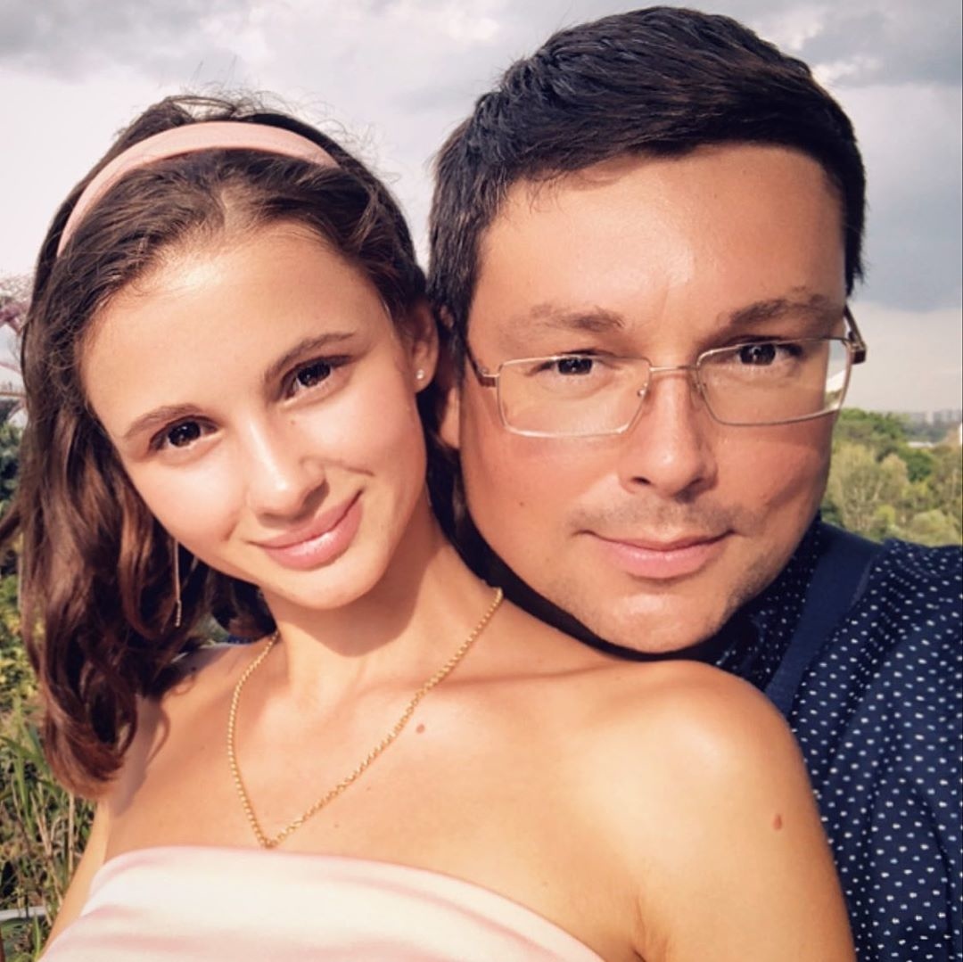 Андрей чуев биография и личная жизнь Дом-2. Новости / Страдающая от бесплодия жена Чуева готовится к операции