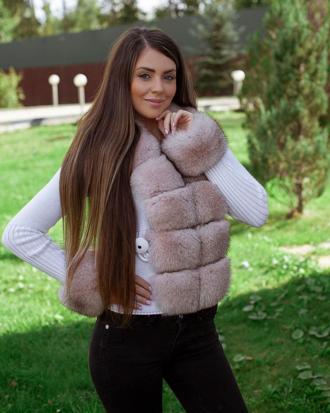 Ольга дом 2 фото