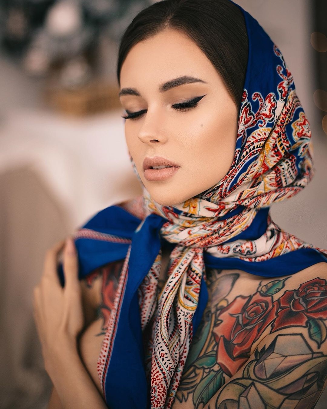 Дом2. Новости / Лена Хромина выходит замуж во второй раз