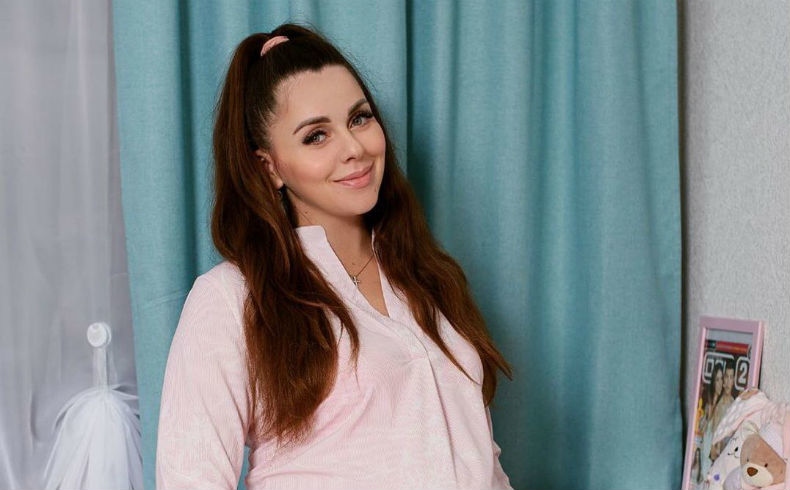 Дом-2. Подборки / Как протекала беременность Оли Рапунцель: ФОТО