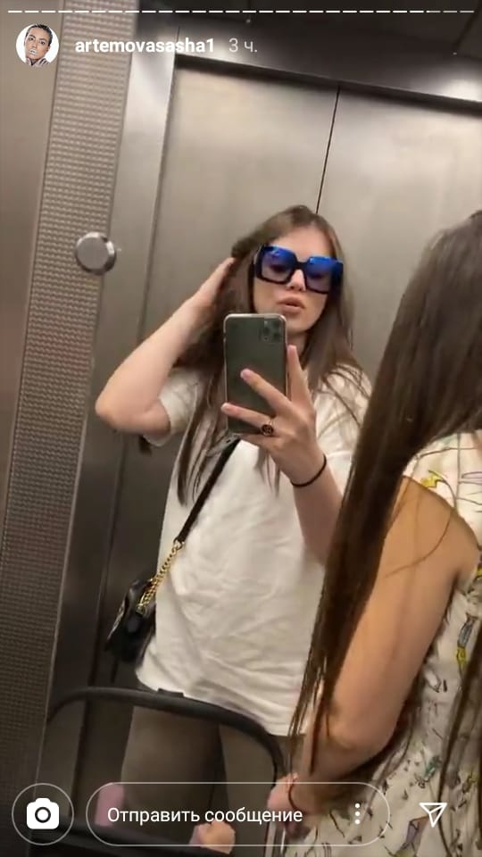 Дом 2 последние новости, слухи раньше эфира - Гестигра - Страница 3036