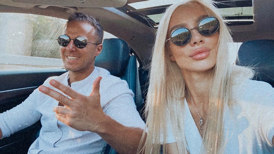 Дом2. Новости / Настя Паршина «Мы с Никитой решили, что