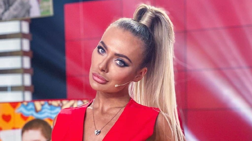 Дом 2 Юлия Жукова Фото