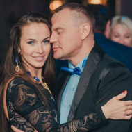 Жена Степана Меньщикова: «Я прощала измены, но все повторяется снова»