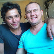 Рустам Солнцев высказался о скандале с отцовством Степана Меньщикова