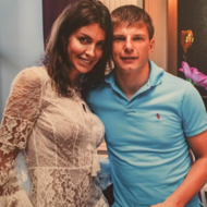 Жена Андрея Аршавина подает на развод