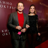 Звезды посетили скандальную премьеру «Матильды»