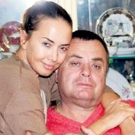 Отец Жанны Фриске пожаловался на новую избранницу Дмитрия Шепелева