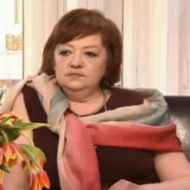 Ушла из жизни дочь Людмилы Гурченко