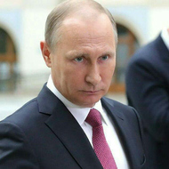 Владимир Путин поборется за президентское кресло 