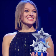Гузель Хасанова стала победительницей проекта «Новая Фабрика звезд»