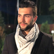 Чайчиц о встрече Нового года с Триандафилиди: «Она слишком оптимистично настроена»