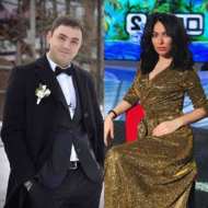 Саша Гобозов о Кате Зиновьевой: «Ее не смущает, что я женат»