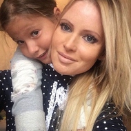 10-летняя дочь Даны Борисовой вырвала ей волосы