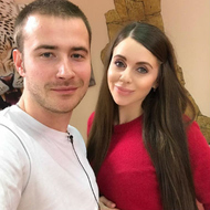 Экс-любовник Ольги Рапунцель накинулся с обвинениями на ее «лохопеда»-мужа