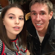 Саша Артемова встала на защиту Алексея Панина