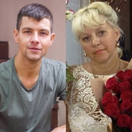 Диме Дмитренко и маме Ольги Рапунцель устроили очную ставку