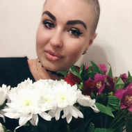 Елена Степунина победила рак