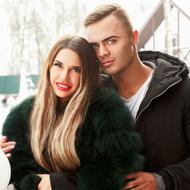 Купин и Донцова неожиданно выбыли из гонки «Свадьба на миллион»
