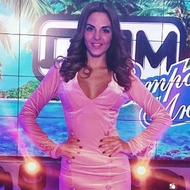 Юлия Ефременкова променяла участие в «ДОМе-2» на карьеру ведущей