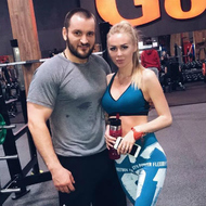 Жена Алексея Самсонова отчаянно пытается спасти брак