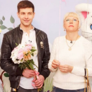 Дмитренко о скандале с мамой Рапунцель: «Она все сделает, чтобы нашей семьи не стало»
